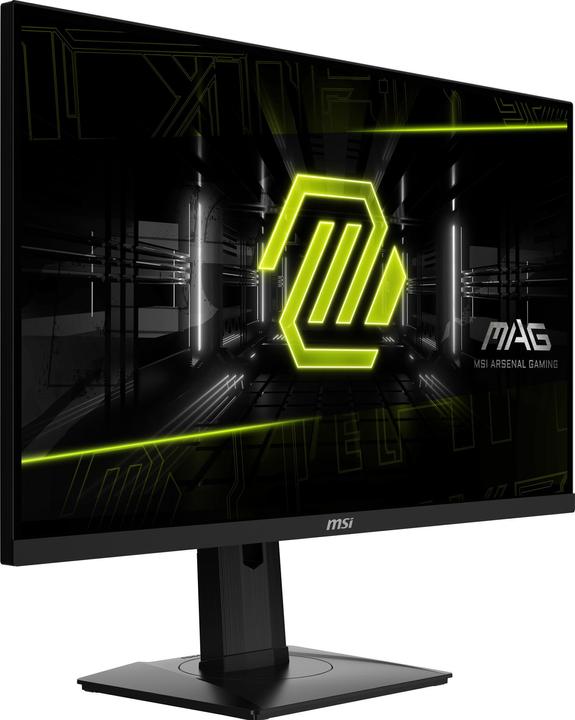 Image du produit MSI MAG 274QRF QD E2 (2560 x 1440 pixels, 27")