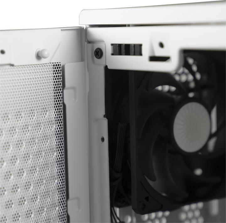 Produktbild Cooler Master MasterBox NR200 (Mini-ITX, Mini-DTX)