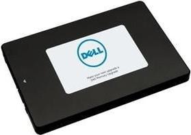 Immagine prodotto Dell SSD 256GB 2.5 pollici SATA III (256 GB, 2.5")