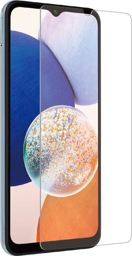 Produktbild Muvit For Change Glas-Folie (1 Stück, Samsung Galaxy A14)