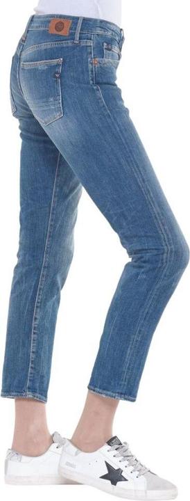 Produktbild Le Temps Des Cerises boyfit-damenjeans sea 200/43 (36)