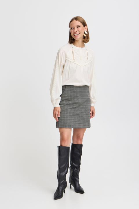 Image du produit B.young BYIULIA BLOUSE 20815613 (46)