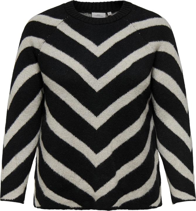 Only CARELIZA Strickpullover Strickpullover