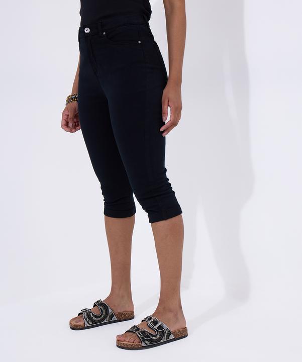 Produktbild Joe Browns Timeless Stretch Capri Pants (46)