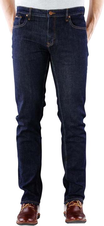 Cross Jeans Damien Slim Fit dark wash