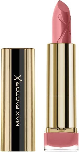 Produktbild Max Factor Colour Elixir Lipstick No 010 (010 Toasted Almond)