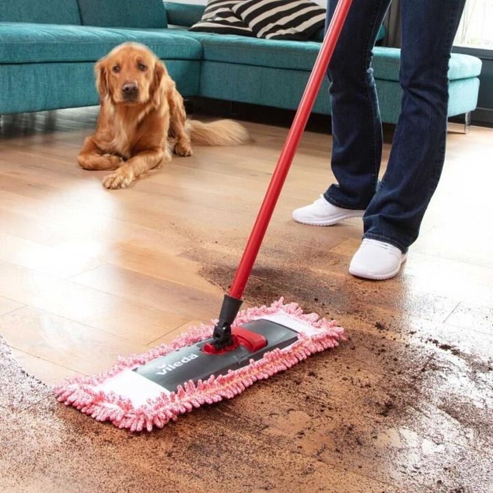 Actual product image Vileda Mop cover (1 pcs.)