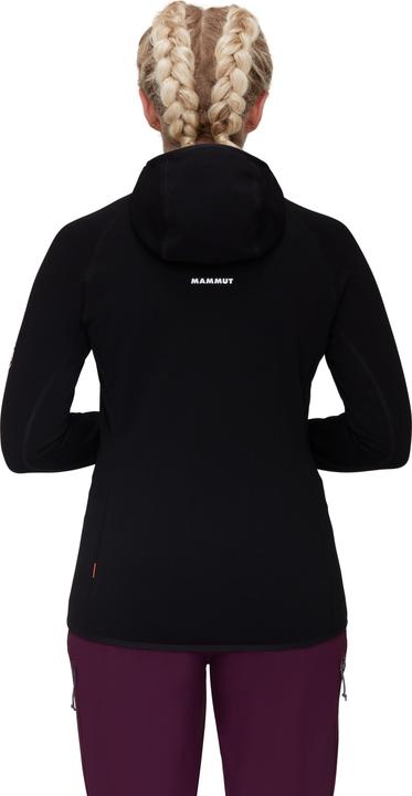 Produktbild Mammut Aconcagua ML Hooded Jacket Women (S)