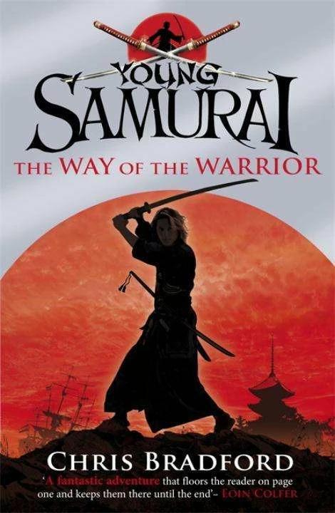 Immagine prodotto Young Samurai - The Way of the Warrior (Inglese, Chris Bradford, 2008)