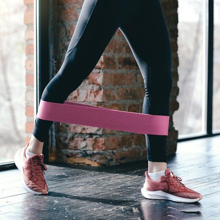 Produktbild Wozinsky Resistance Bands (0.26 m, Leicht, Mittel, Stark)