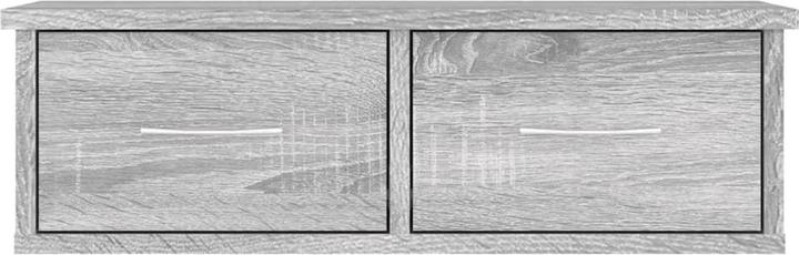 Image du produit VidaXL Brianna (60 x 26 x 18,5 cm)