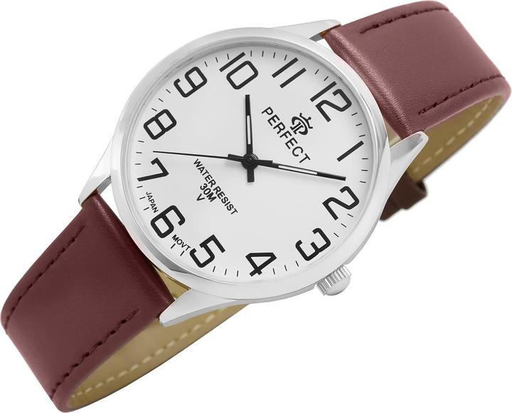Actual product image PERFECT GXB452-02 Herrenuhr (40 mm)