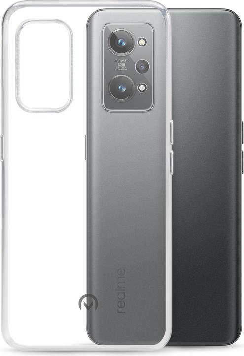 Actual product image Mobilize Jelly shell (Realme GT2)