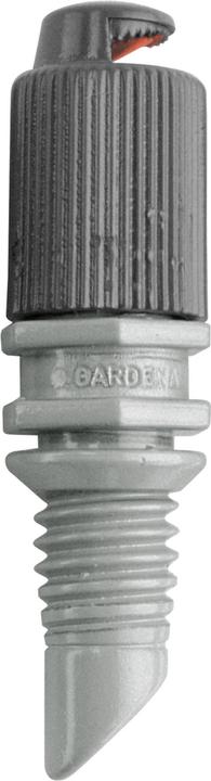 Gardena Sprühdüse 180° (Tropfbewässerung Tropfer)