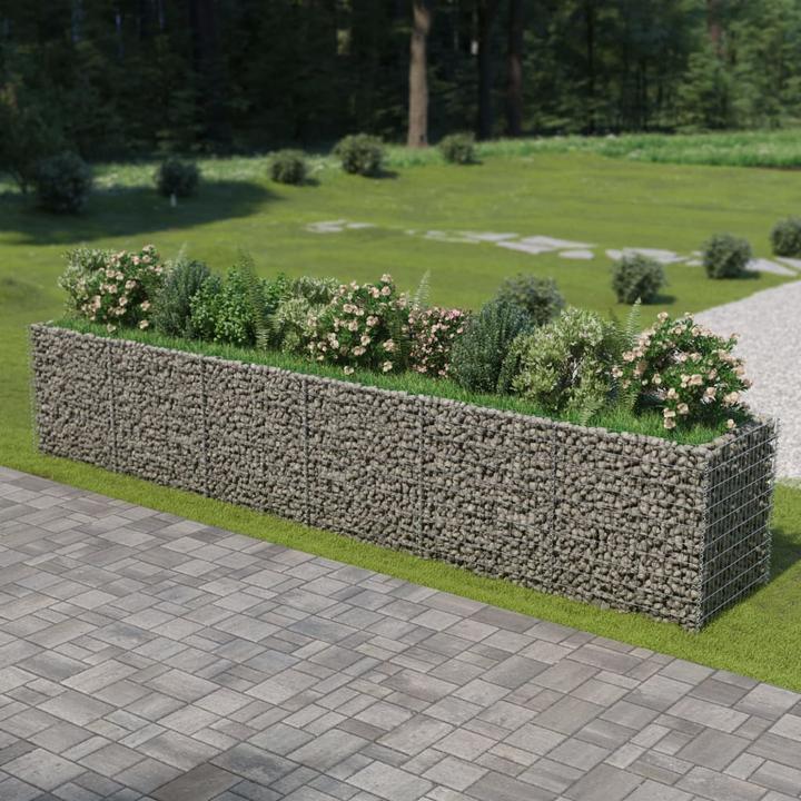 Actual product image VidaXL Wrata