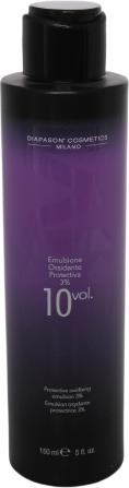 Image du produit DCM Diapason Creme-Entwickler (10 vol.) 3% 150 ml