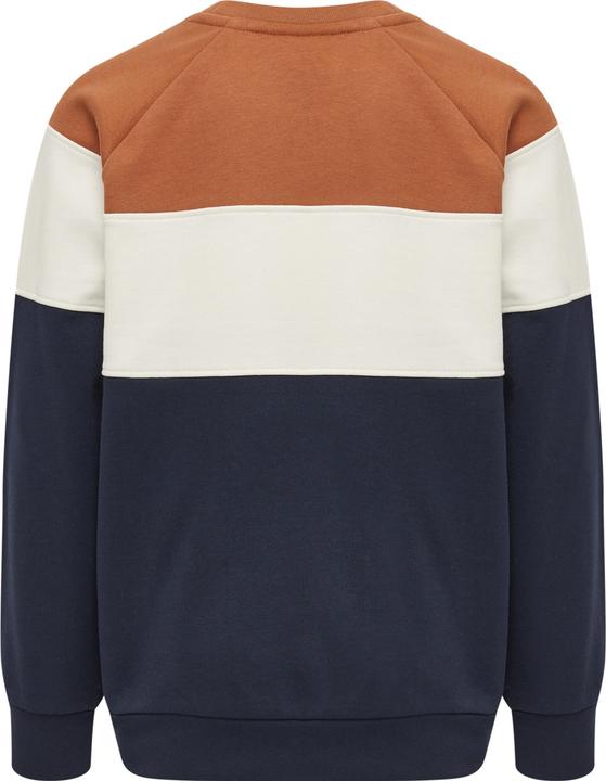 Actual product image hummel Claes Sweatshirt (110)