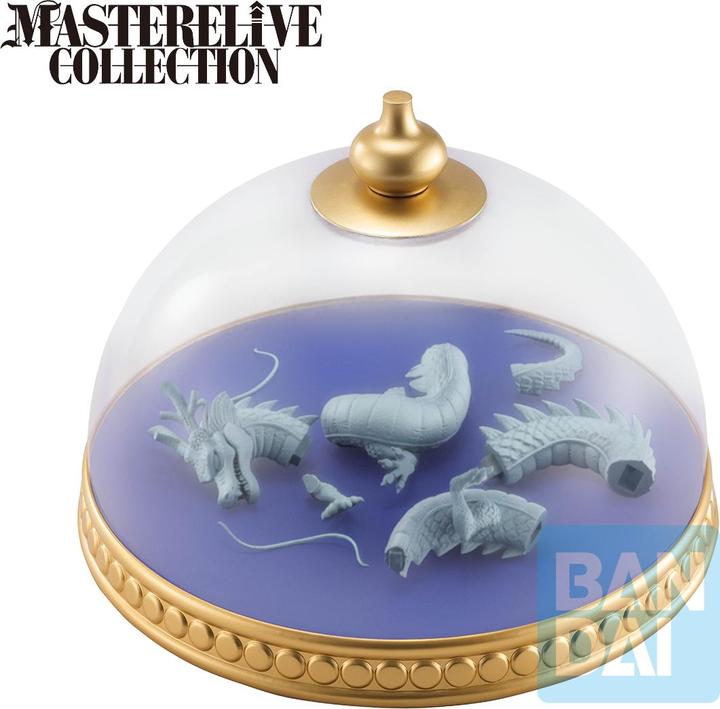 Immagine prodotto Banpresto Dragon Ball - Shenron Masterlise