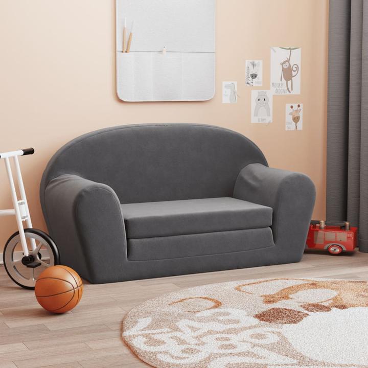 Actual product image VidaXL Jendrik (2 person sofa)