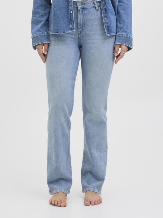 Produktbild JJXX JXNICE SL-STRAIGHT MW C8152 DNM NOOS (27)