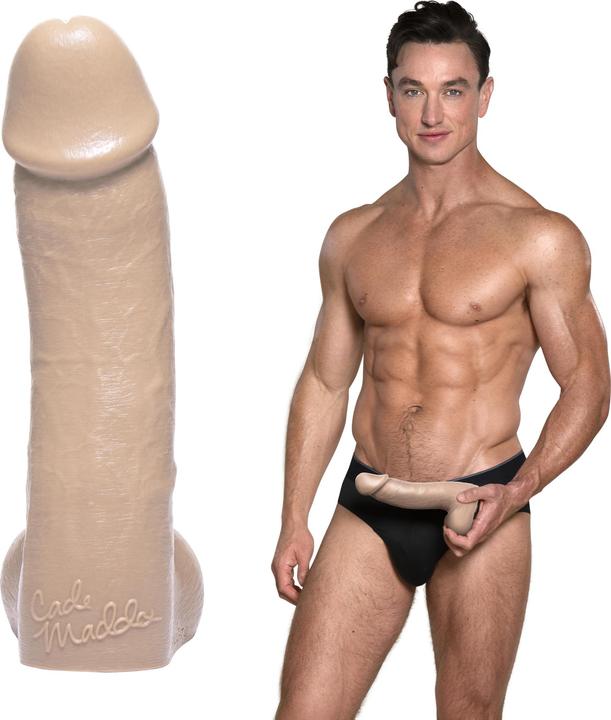 Image du produit Fleshlight Fleshjack Boys - Godemiché Cade Maddox
