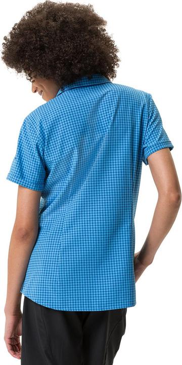 Actual product image Vaude Seiland III (XXS)
