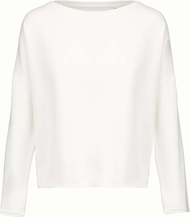 Natural white
