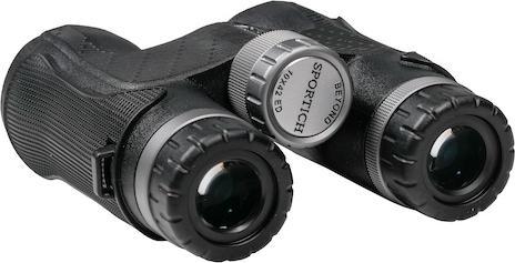 Produktbild Sirui B1042A-BK Fernglas mit 10x Vergrösserung 42mm schwarz (10 x, 42 mm)