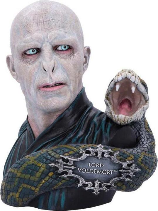 Image du produit Nemesis Now Harry Potter Lord Voldemort