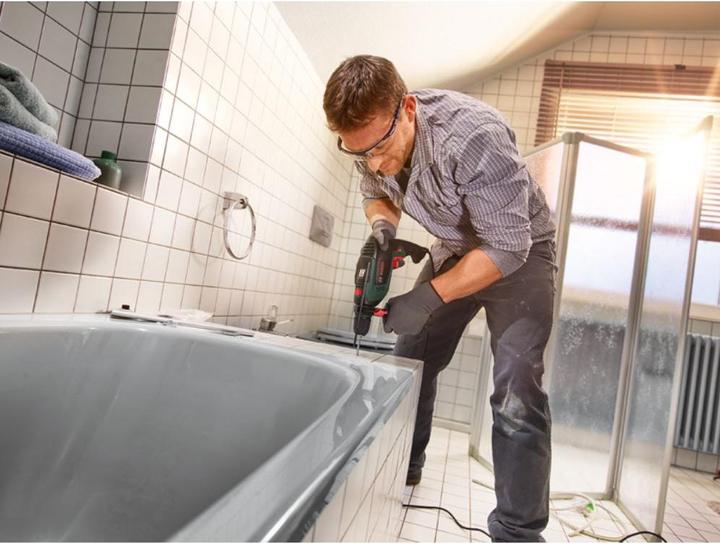 Productafbeelding Bosch Home & Garden UniversalImpact 800 (Elektrische stroom)