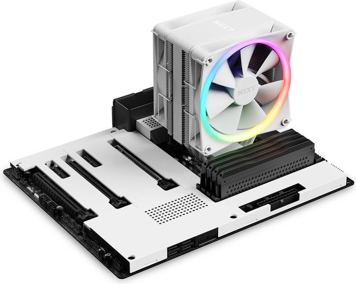 Produktbild NZXT T120 Aircooler RGB (159 mm)