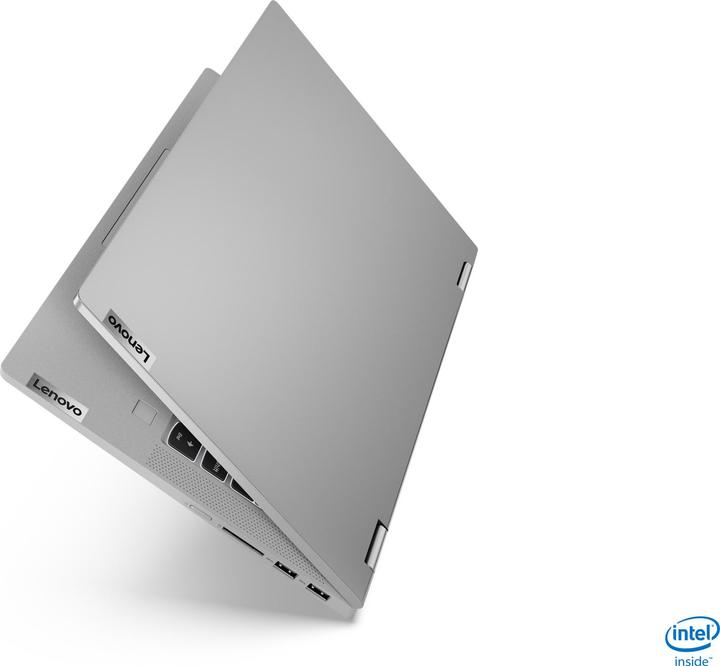 Productafbeelding Lenovo IdeaPad Flex 5 (14", Intel Core i3-1005G1, 8 GB, 256 GB, NL)