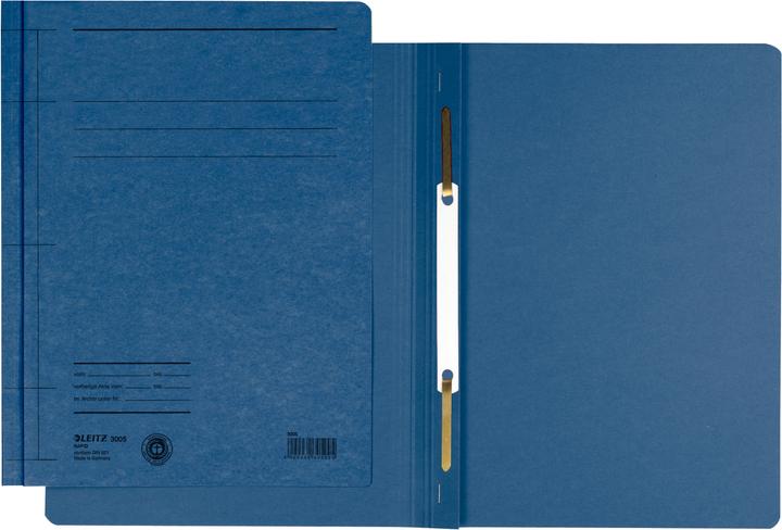 Produktbild Leitz Schnellhefter Rapid (A5, 1 x)
