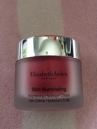 Immagine prodotto Elizabeth Arden Illuminare la pelle illuminando l'idrante Hydragel (50 ml, Gel viso)