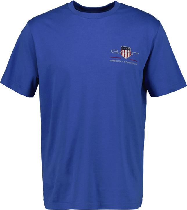 GANT Regular Archive Shield EMB