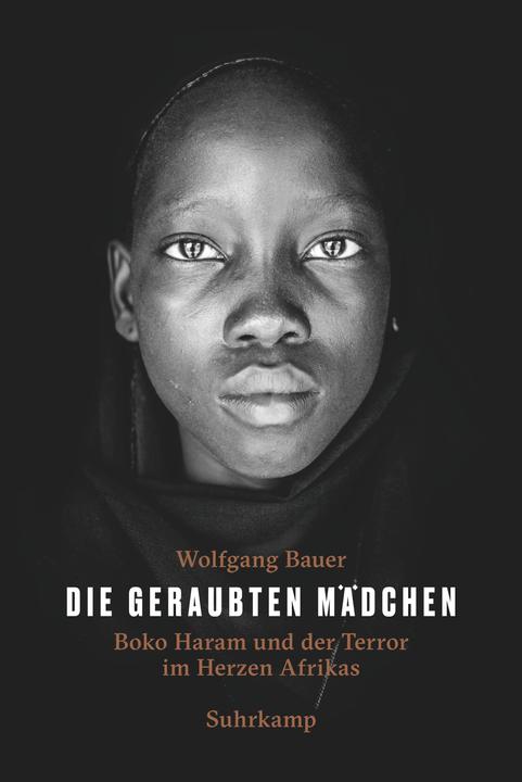 Image du produit Die geraubten Mädchen (Allemand, Wolfgang Bauer, 2016)