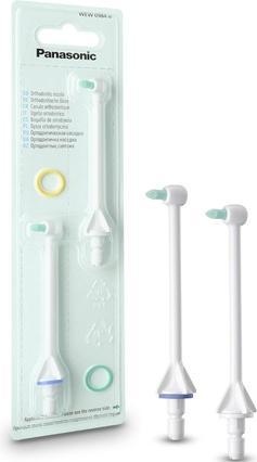 Actual product image Panasonic WEW0984 (Oral irrigator attachments)