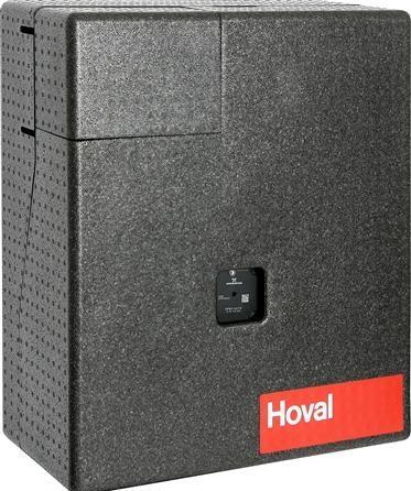 Immagine prodotto Hoval Riscaldamento residenziale Fortes S-2