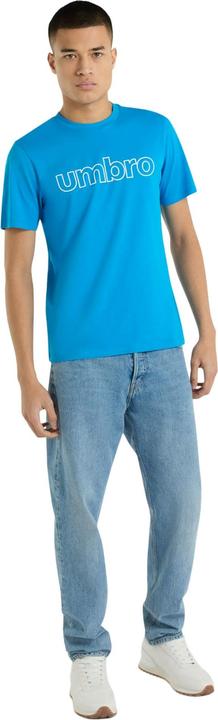 Produktbild Umbro TShirt Logo (XL)