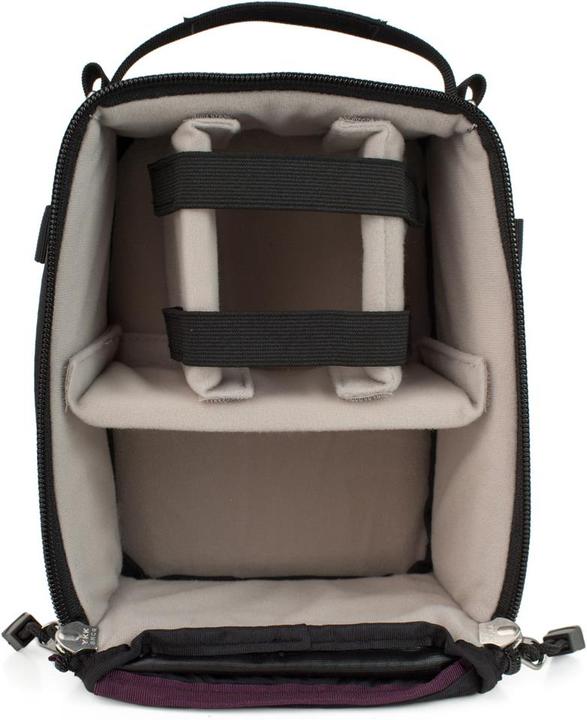 Actual product image F-Stop ICU Micro Tiny (Camera inner pocket)