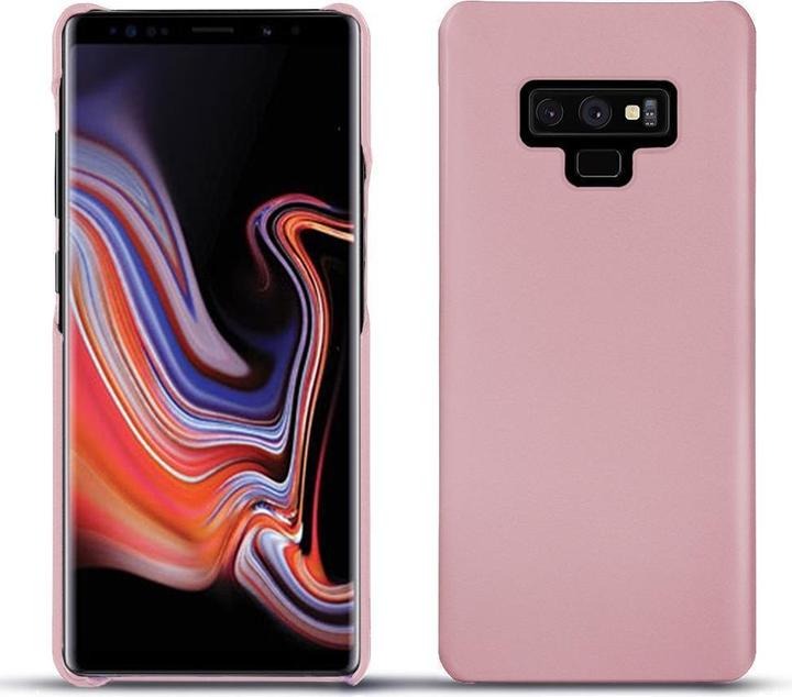 Productafbeelding Noreve Lederen omslag (Samsung Galaxy Note 9)