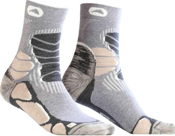Actual product image Monnet Mid Trek Extra Light (45 - 46)