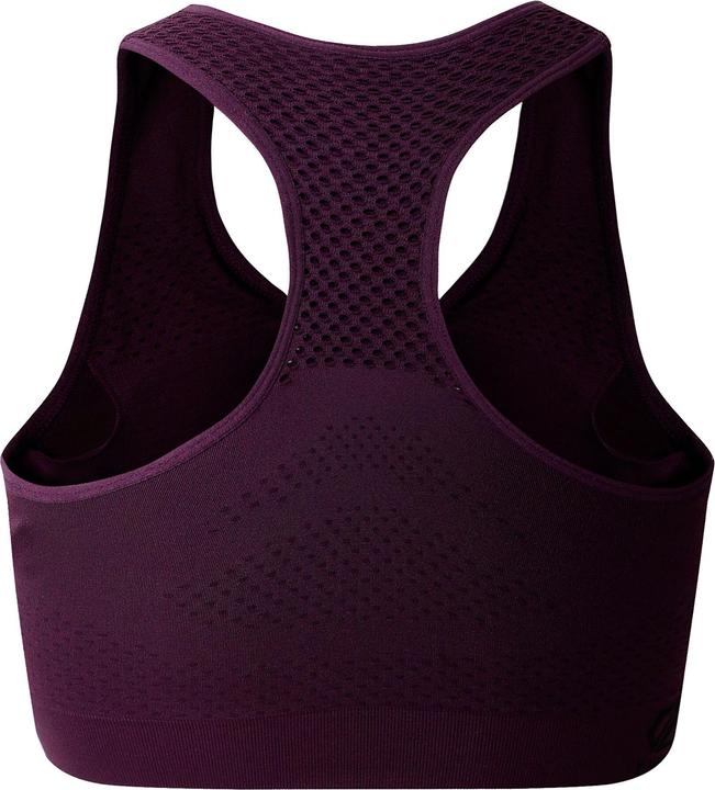 Actual product image Dare2b Womens/Ladies Dont Sweat It II Sports Bra (XS)