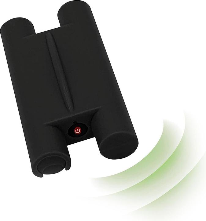 Image du produit Isotronic Chasseur de fouines, de souris et de rats, avec ultrasons et intervalle