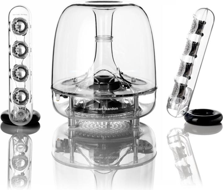 Produktbild Harman/Kardon SoundSticks
