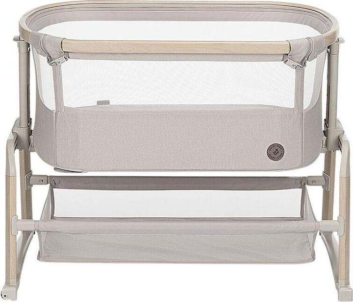 Actual product image Maxi-Cosi Iora Air