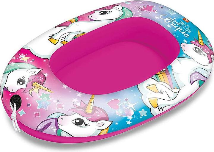 Actual product image Mondo Unicorn boat