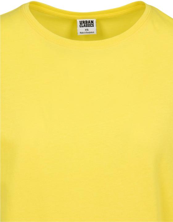 Immagine prodotto Urban Classics Tee a spalla estesa da donna (4XL)