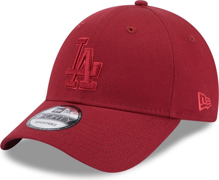Immagine prodotto New Era 9Forty Strapback Outline Los Angeles Dodgers