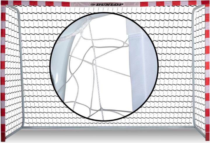 Actual product image Dunlop Soccer goal